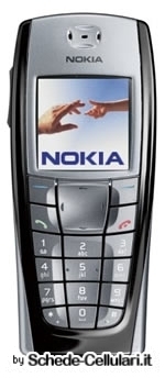 Nokia 6220