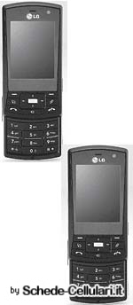 LG KS10