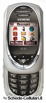 Siemens SL55