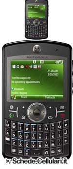 Motorola Q q9