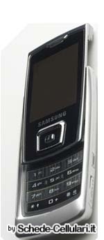 Samsung E840