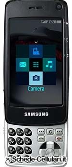 Samsung F520