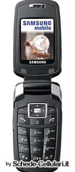 Samsung E380