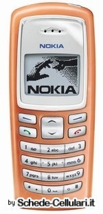 Nokia 2100