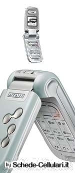 Alcatel One touch E225
