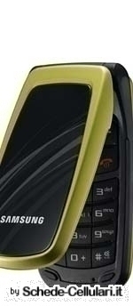 Samsung C250