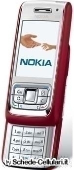 Nokia E65