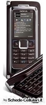 Nokia E90