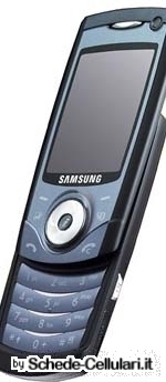 Samsung U700