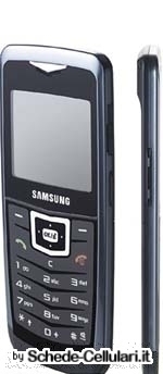 Samsung U100