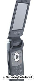 Samsung U300