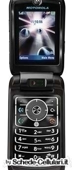 Motorola RAZR maxx V6