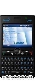 i-Mate JAQ4