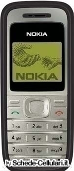 Nokia 1200