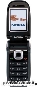 Nokia 2660