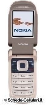 Nokia 2760