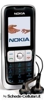 Nokia 2630