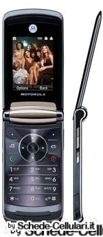 Motorola RAZR2 V8