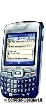 Palm Treo 750