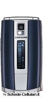 Samsung Z240