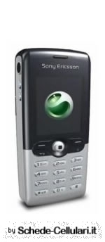 Sony Ericsson T610