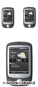 HTC Touch