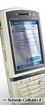 i-Mate Ultimate 8150