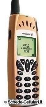 Ericsson R520m