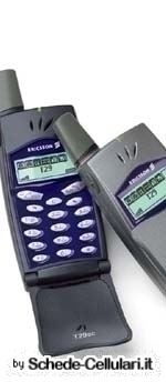 Ericsson T29s