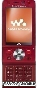 Sony Ericsson W910i