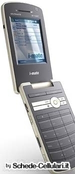 i-Mate Ultimate 9150