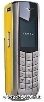 Vertu Ascent