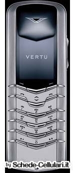 Vertu Signature