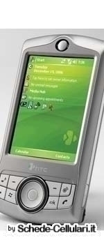 HTC P3350