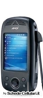 Amoi E850