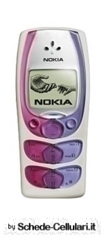 Nokia 2300