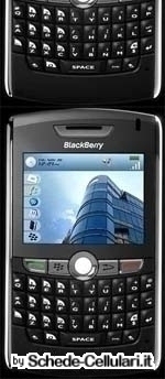 BlackBerry 8820