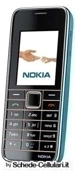 Nokia 3500 classic