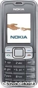 Nokia 3109 classic