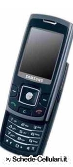 Samsung P260