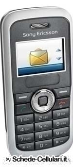 Sony Ericsson J100