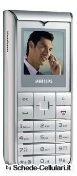 Philips Xenium 9 9a