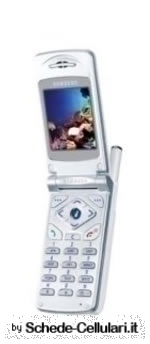 Samsung SGH S200