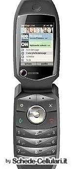 Motorola V1000