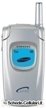 Samsung SGH Q300