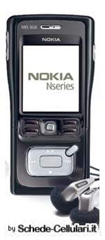 Nokia N91 8GB