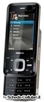 Nokia N81 8GB