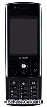 Sharp 880SH