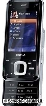 Nokia N81