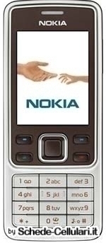 Nokia 6301